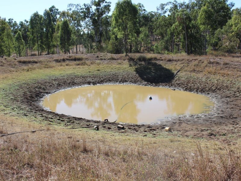 Gayndah QLD 4625