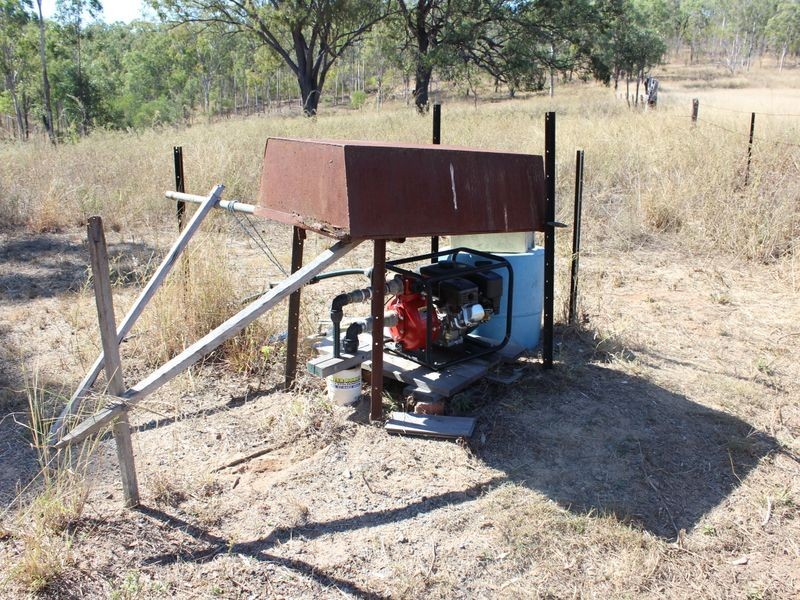 Gayndah QLD 4625
