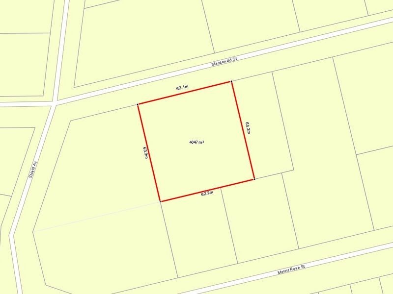 7 Macdonald Street, Eidsvold QLD 4627