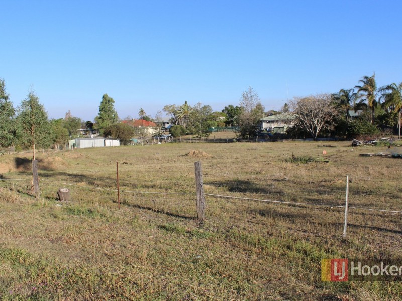 7 Macdonald Street, Eidsvold QLD 4627