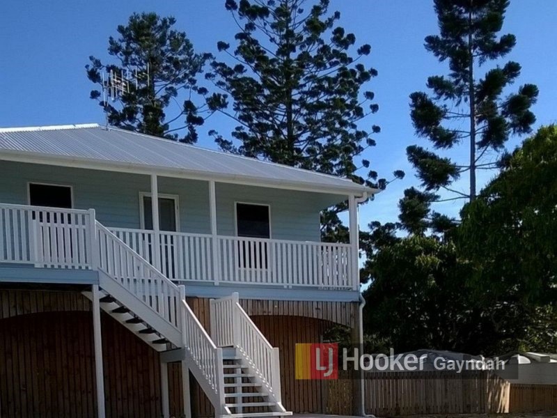 30 Mason Street, Mount Perry QLD 4671