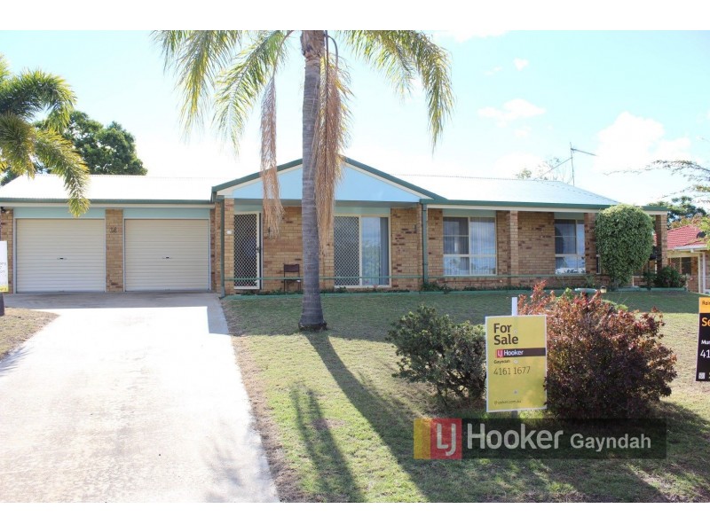 14 Diana Street, Mundubbera QLD 4626