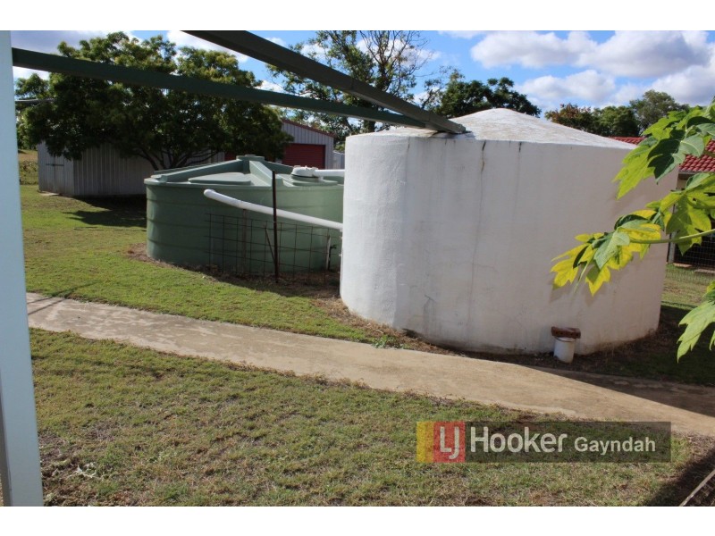 14 Diana Street, Mundubbera QLD 4626