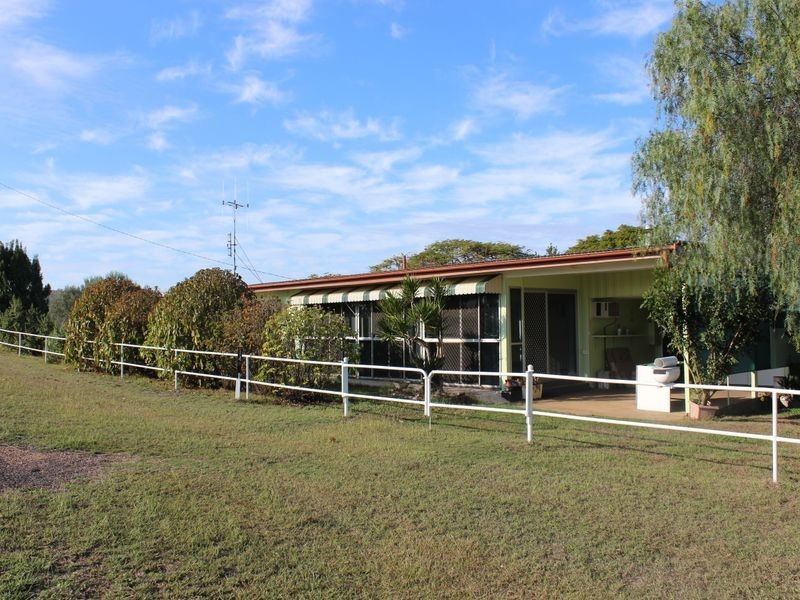 14 Langs Road, Woodmillar QLD 4625