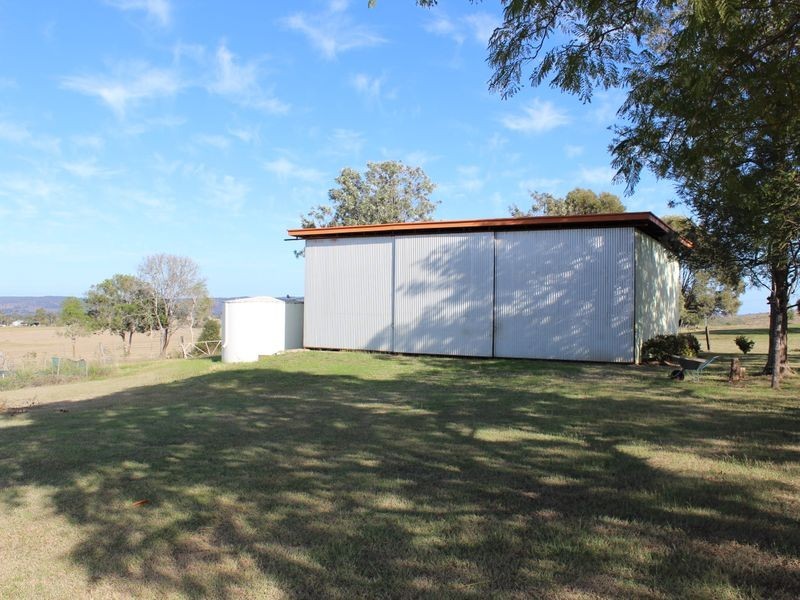 14 Langs Road, Woodmillar QLD 4625