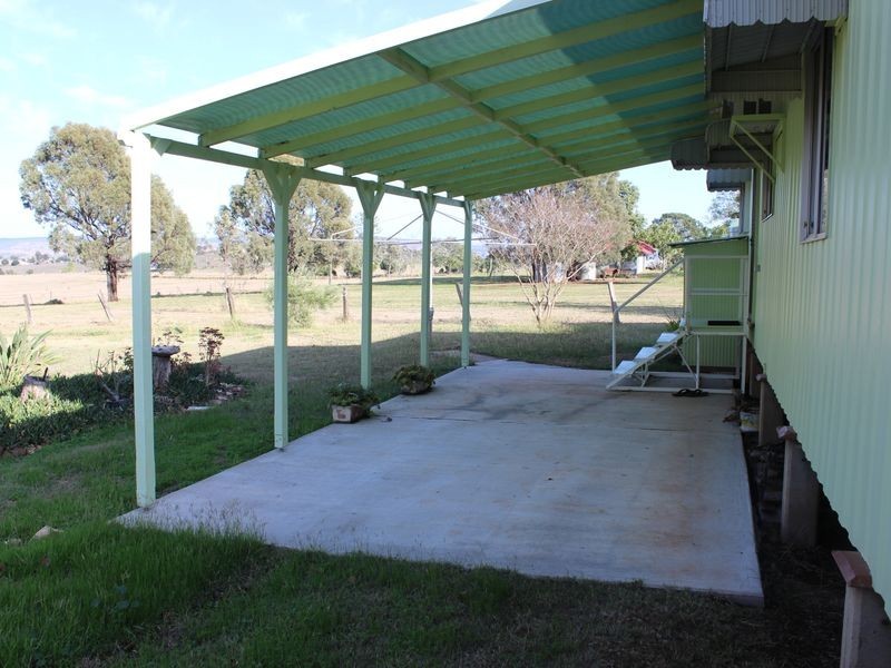 14 Langs Road, Woodmillar QLD 4625