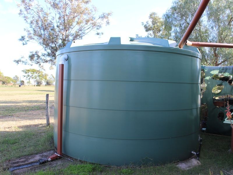 14 Langs Road, Woodmillar QLD 4625