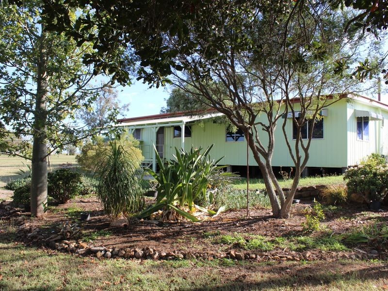 14 Langs Road, Woodmillar QLD 4625