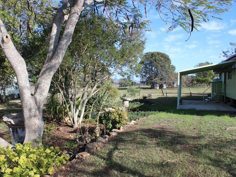 14 Langs Road, Woodmillar QLD 4625