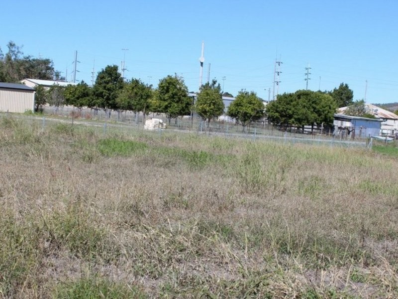 101 Meson Street, Gayndah QLD 4625