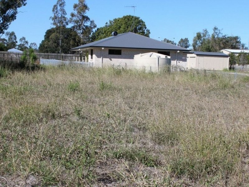 101 Meson Street, Gayndah QLD 4625