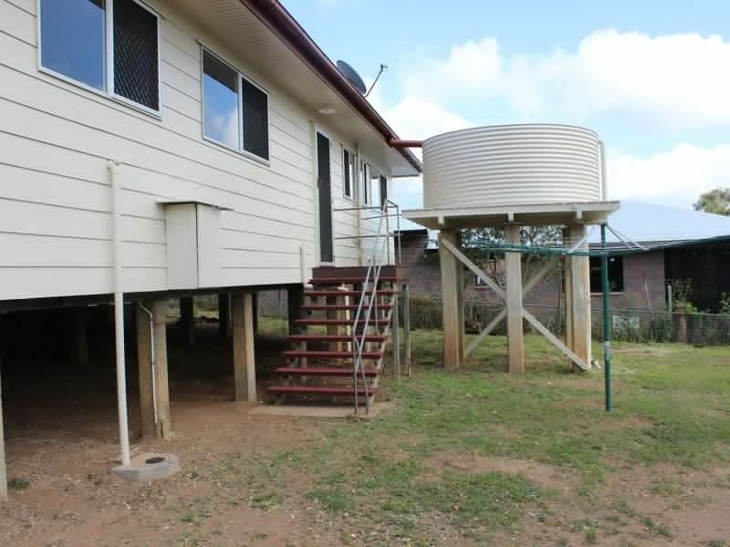 43 Porter Street, Gayndah QLD 4625