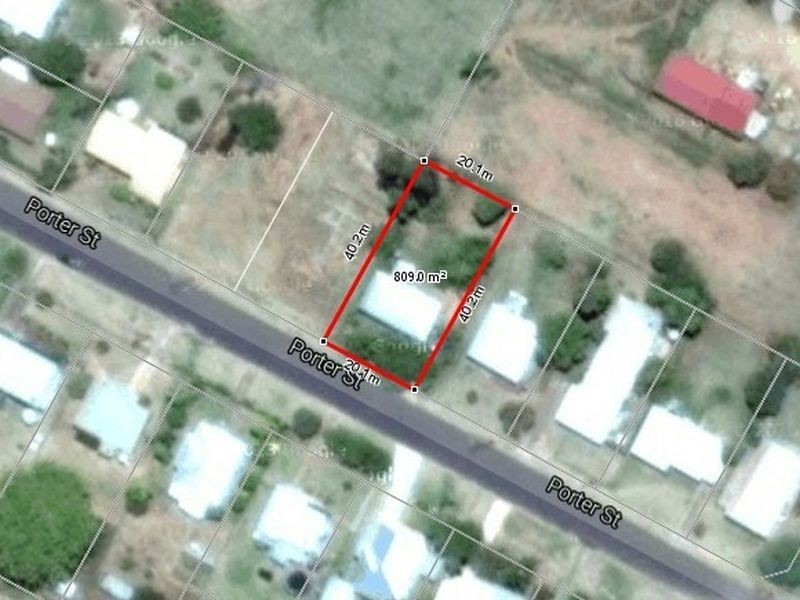 43 Porter Street, Gayndah QLD 4625