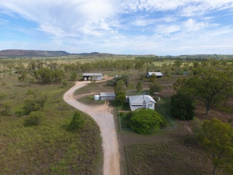 53 Gayndah Mundubbera Road, Gayndah QLD 4625