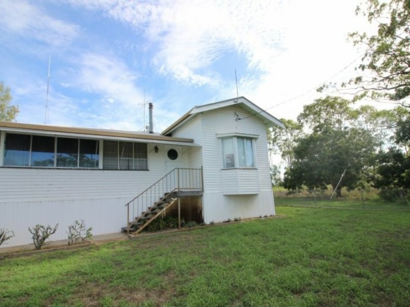 53 Gayndah Mundubbera Road, Gayndah QLD 4625
