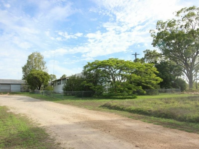 53 Gayndah Mundubbera Road, Gayndah QLD 4625