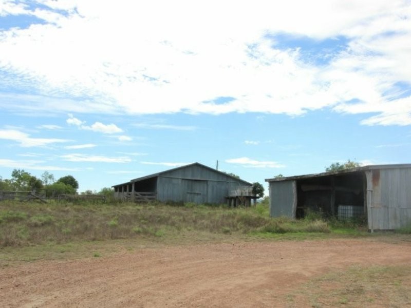 53 Gayndah Mundubbera Road, Gayndah QLD 4625