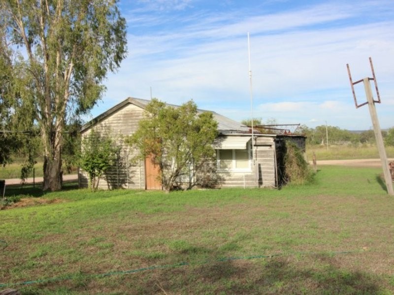 53 Gayndah Mundubbera Road, Gayndah QLD 4625