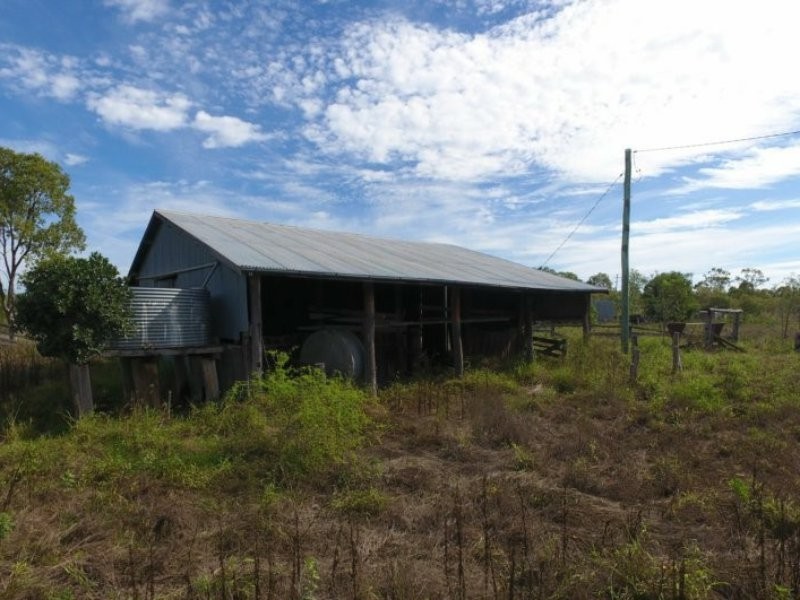 53 Gayndah Mundubbera Road, Gayndah QLD 4625