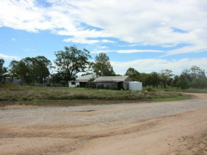 53 Gayndah Mundubbera Road, Gayndah QLD 4625