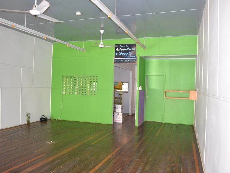 21 Capper St, Gayndah QLD 4625