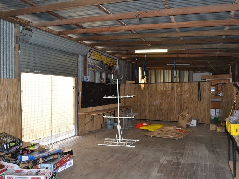 21 Capper St, Gayndah QLD 4625