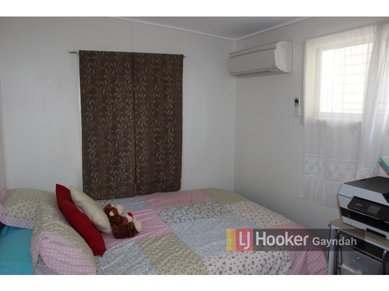 9 Porter Street, Gayndah QLD 4625