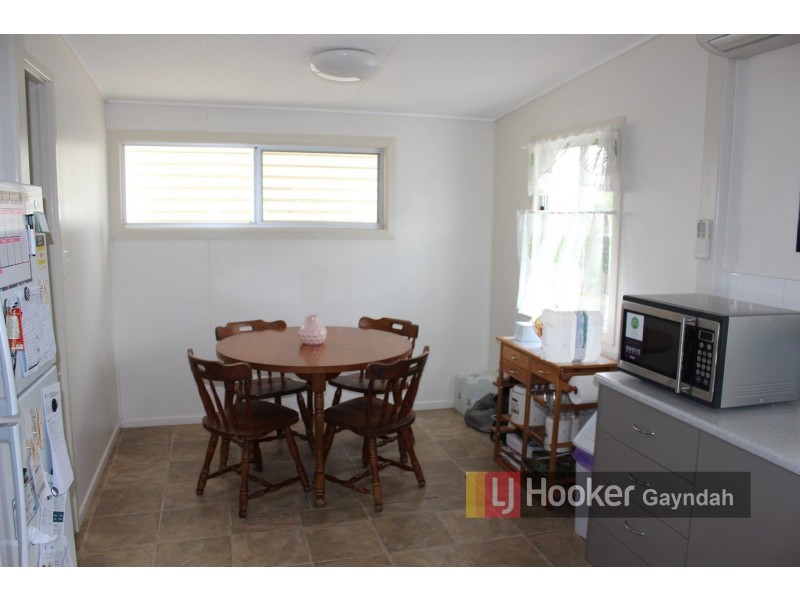 9 Porter Street, Gayndah QLD 4625