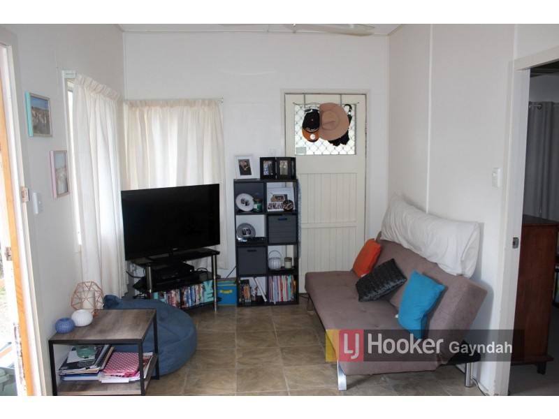 9 Porter Street, Gayndah QLD 4625