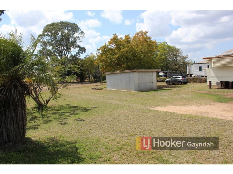 9 Porter Street, Gayndah QLD 4625