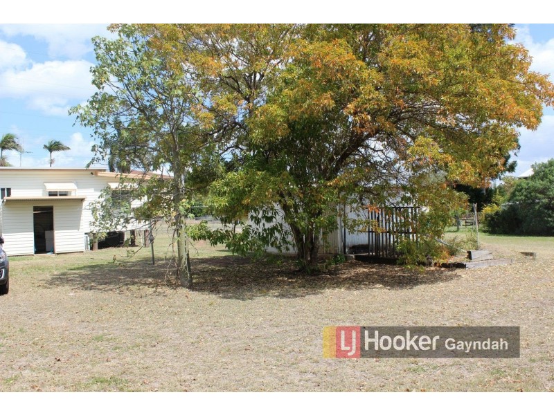 9 Porter Street, Gayndah QLD 4625