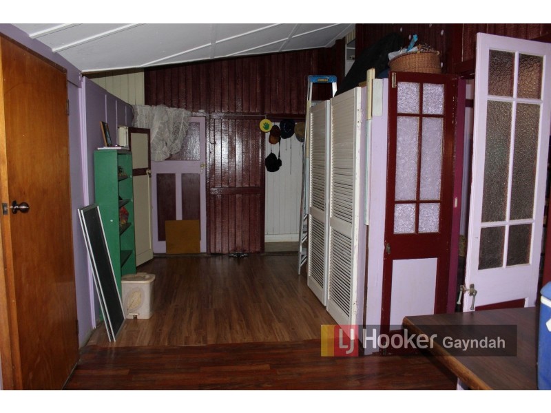 12 Queen Street, Gayndah QLD 4625