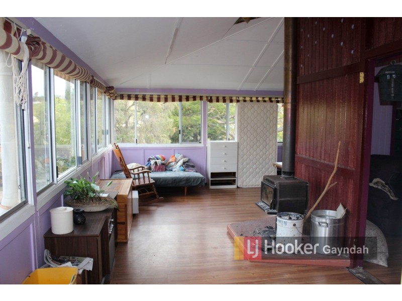 12 Queen Street, Gayndah QLD 4625