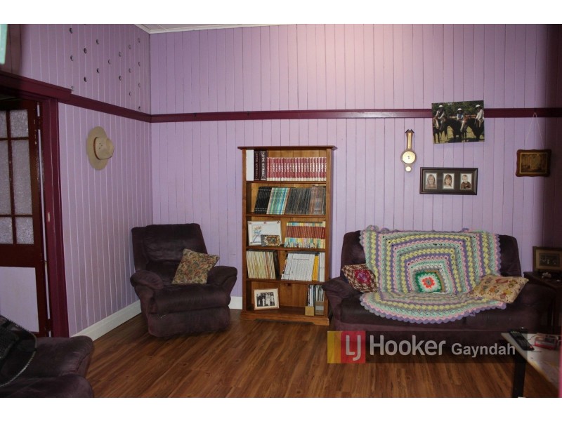 12 Queen Street, Gayndah QLD 4625