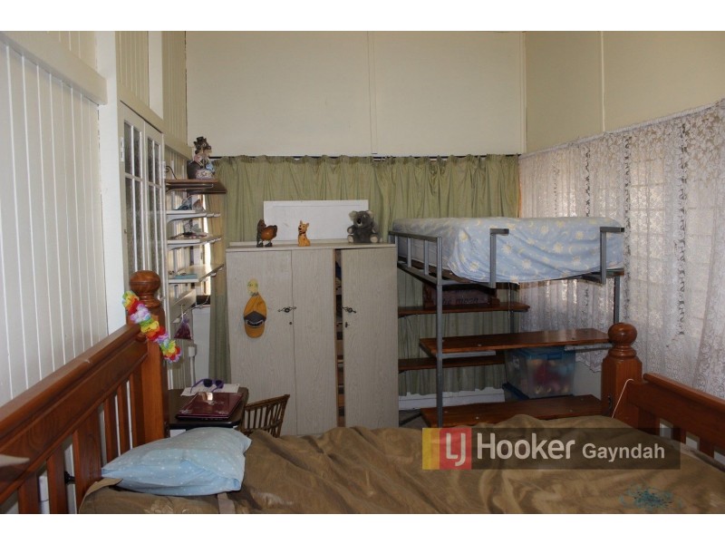 12 Queen Street, Gayndah QLD 4625