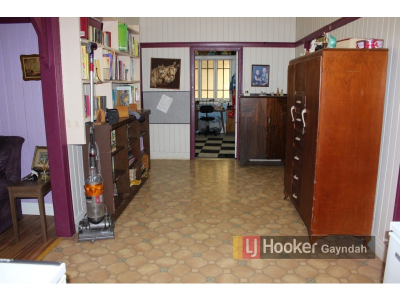 12 Queen Street, Gayndah QLD 4625