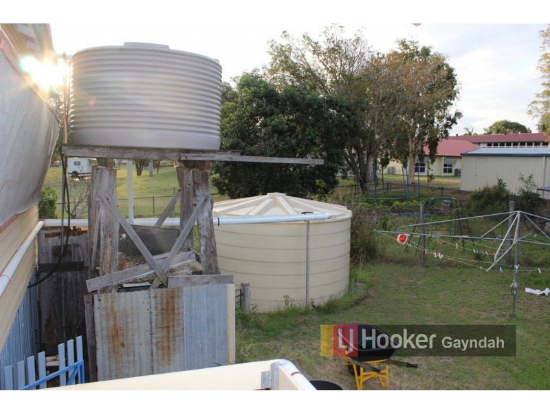 12 Queen Street, Gayndah QLD 4625