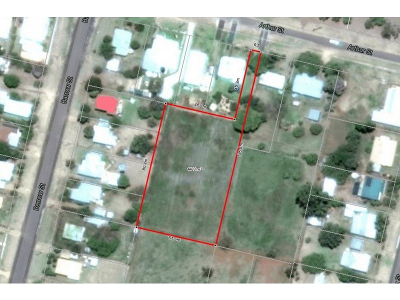 29A Arthur Street, Gayndah QLD 4625