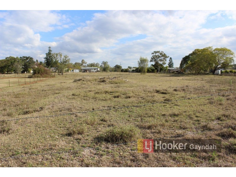 29A Arthur Street, Gayndah QLD 4625