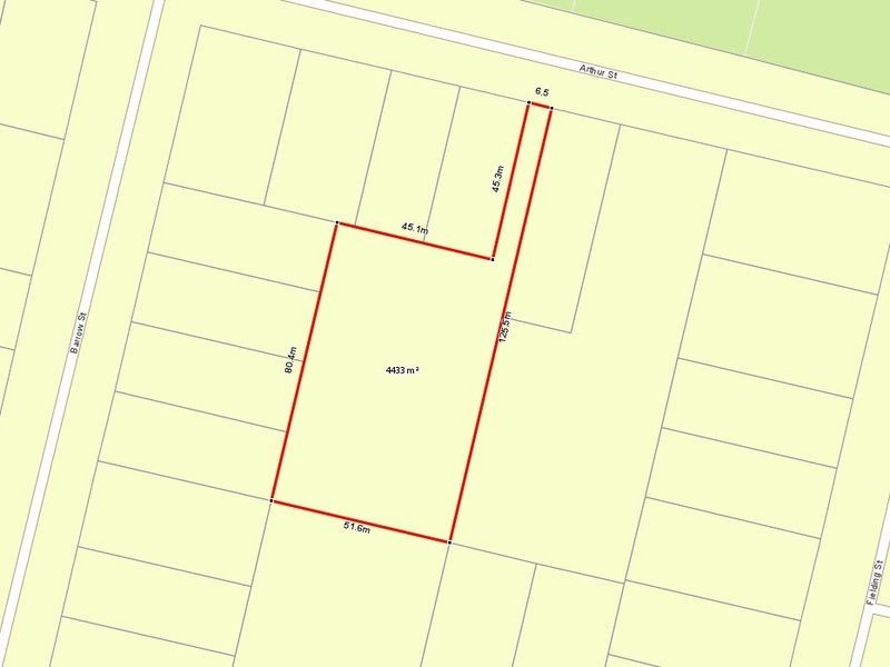 29A Arthur Street, Gayndah QLD 4625