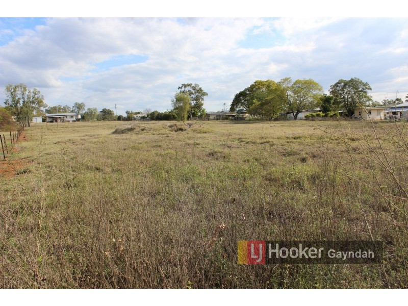 29A Arthur Street, Gayndah QLD 4625