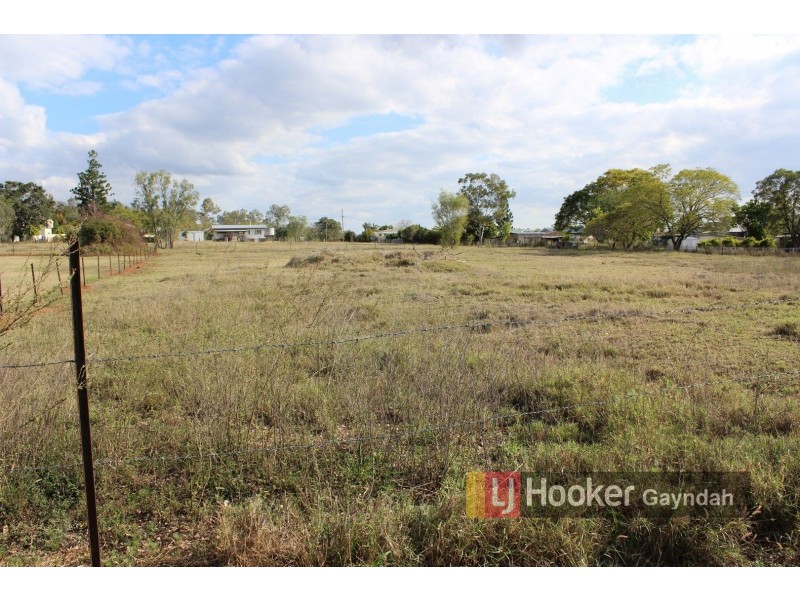 29A Arthur Street, Gayndah QLD 4625