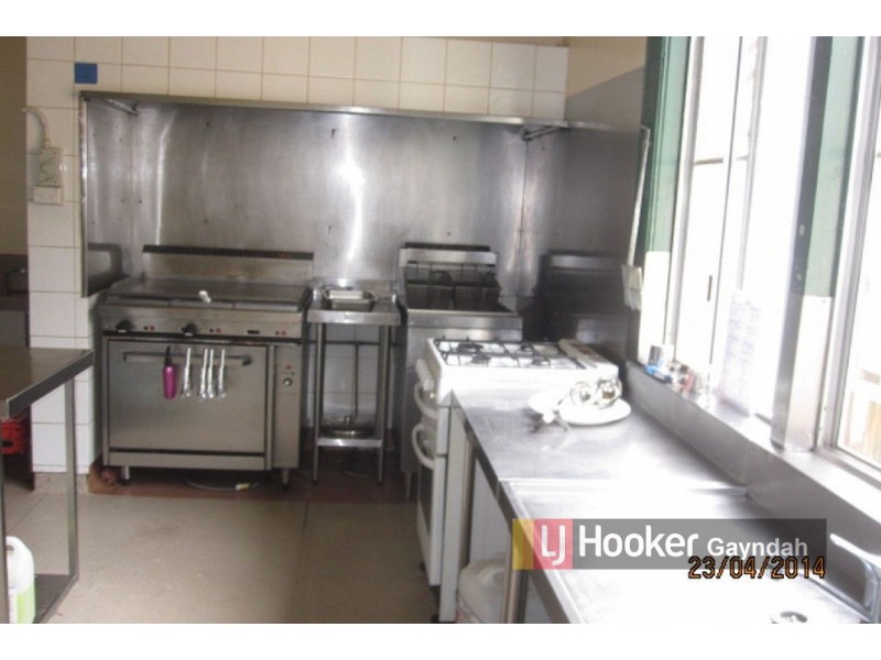 1 Capper Street, Gayndah QLD 4625