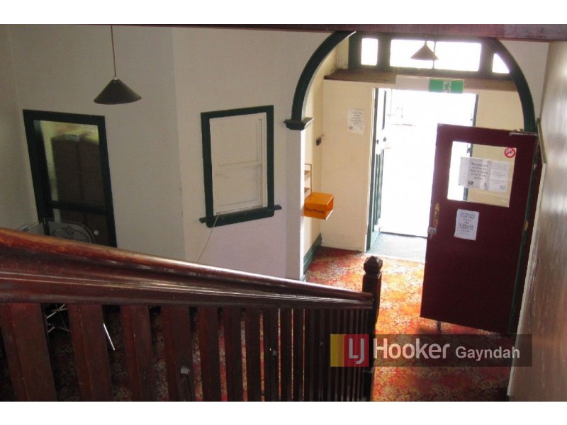 1 Capper Street, Gayndah QLD 4625