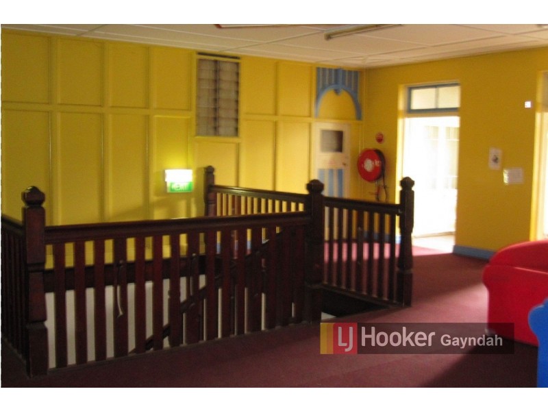 1 Capper Street, Gayndah QLD 4625