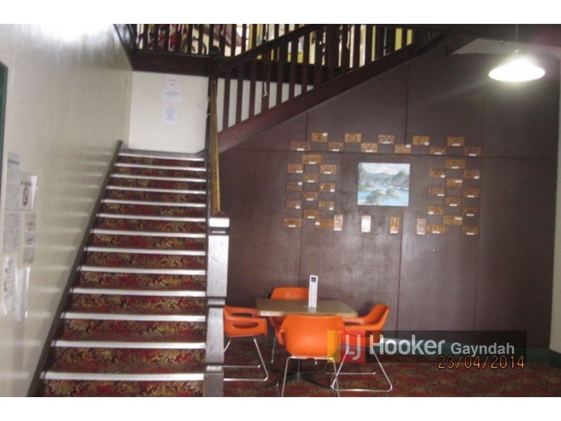 1 Capper Street, Gayndah QLD 4625