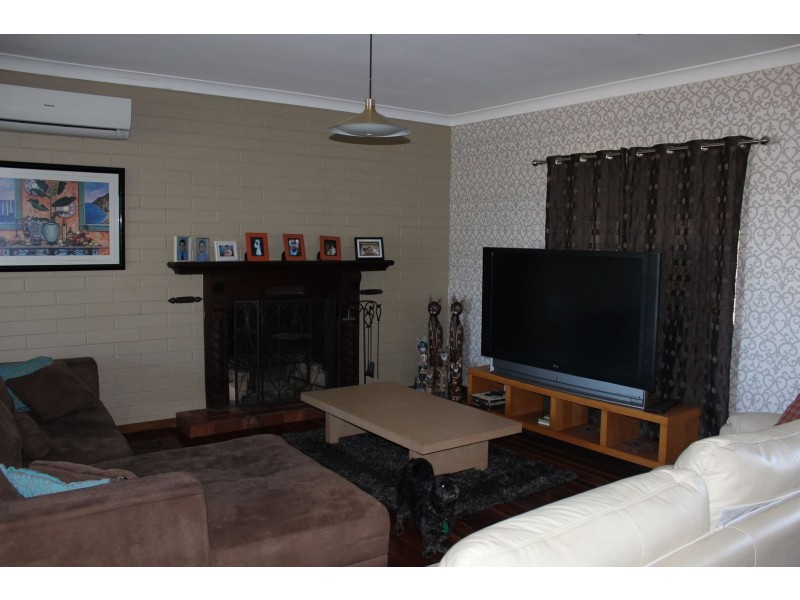 5 East Maud Street, Gayndah QLD 4625