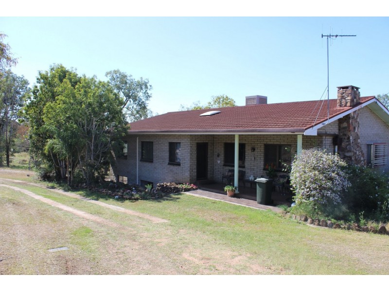 5 East Maud Street, Gayndah QLD 4625