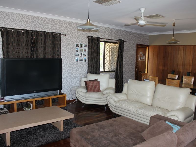 5 East Maud Street, Gayndah QLD 4625