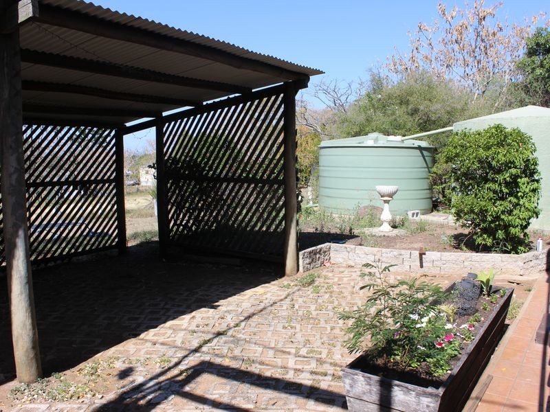 5 East Maud Street, Gayndah QLD 4625